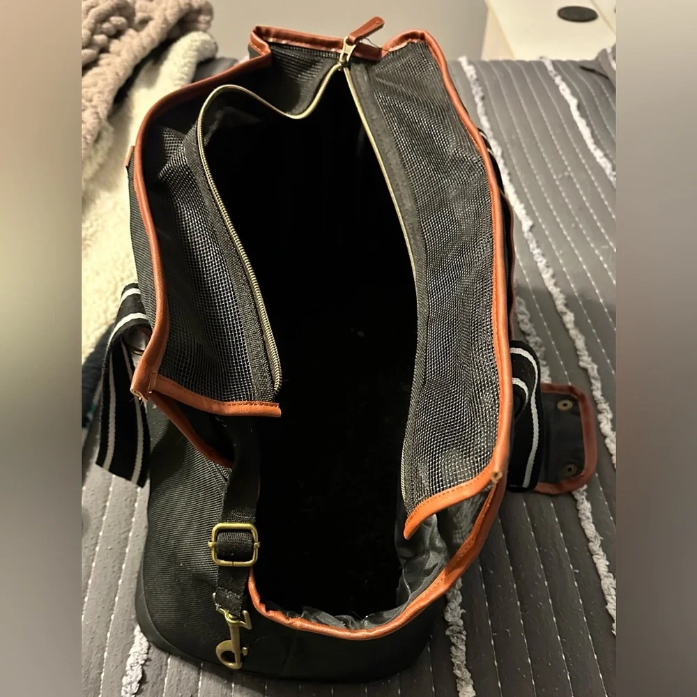 Vibrant Life Dog Carrier